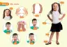 Miniatura página 2 de Inglés – Primero Básico | Student’s Book MINEDUC – Descargar PDF · 2024
