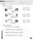 Miniatura página 73 de Inglés – Tercero Básico | Texto del Estudiante MINEDUC – Descargar PDF · 2024