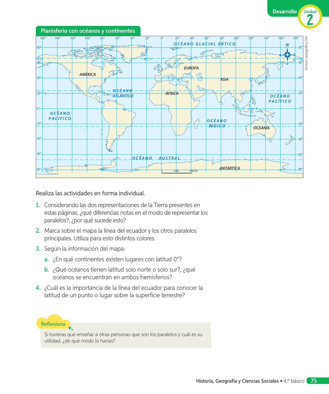 Miniatura página 174 de Ciencias Naturales – Cuarto Básico | Texto del Estudiante MINEDUC – Descargar PDF · 2024