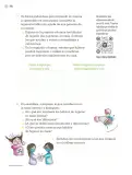 Miniatura página 319 de Proyectos de Aula.   Libro de Educación Primaria Grado 3°  Ciclo Escolar 2025 - 2026