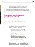 Miniatura página 106 de Colección Sk´asolil. Lenguajes.   Libro de Educación Secundaria Grado 2°  Ciclo Escolar 2025 - 2026