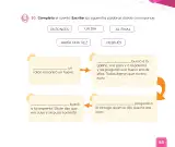 Miniatura página 57 de Cuadernillo de Comunicación 1, primer grado de Primaria · 2023
