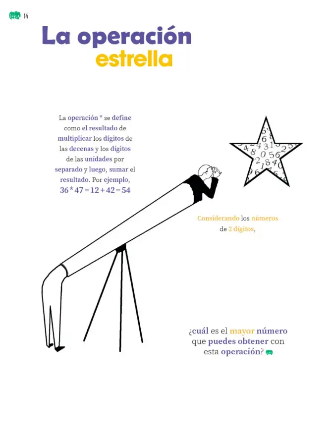 Página 15 de Colección Sk´asolil. Múltiples lenguajes. Libro de Educación Telesecundaria Grado 2° Ciclo Escolar 2025 - 2026