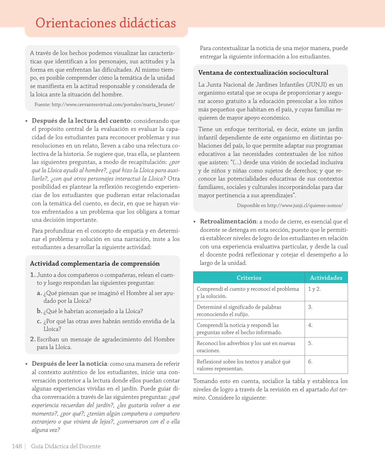 Miniatura página 232 de Lenguaje y Comunicación – Cuarto Básico | Texto del Estudiante MINEDUC – Descargar PDF · 2024