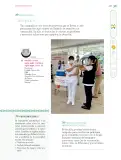 Miniatura página 248 de Nuestros saberes: Libro para alumnos, maestros y familia.   Libro de Educación Primaria Grado 6°  Ciclo Escolar 2025 - 2026