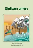 Miniatura página 3 de Qintiwan Amaru. Historias y relatos 4 - Inicial - Quechua chanka · 2023