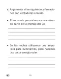 Miniatura página 180 de Libro de Ciencias Naturales – Quinto Básico | Texto del Estudiante MINEDUC – Descargar PDF · 2024