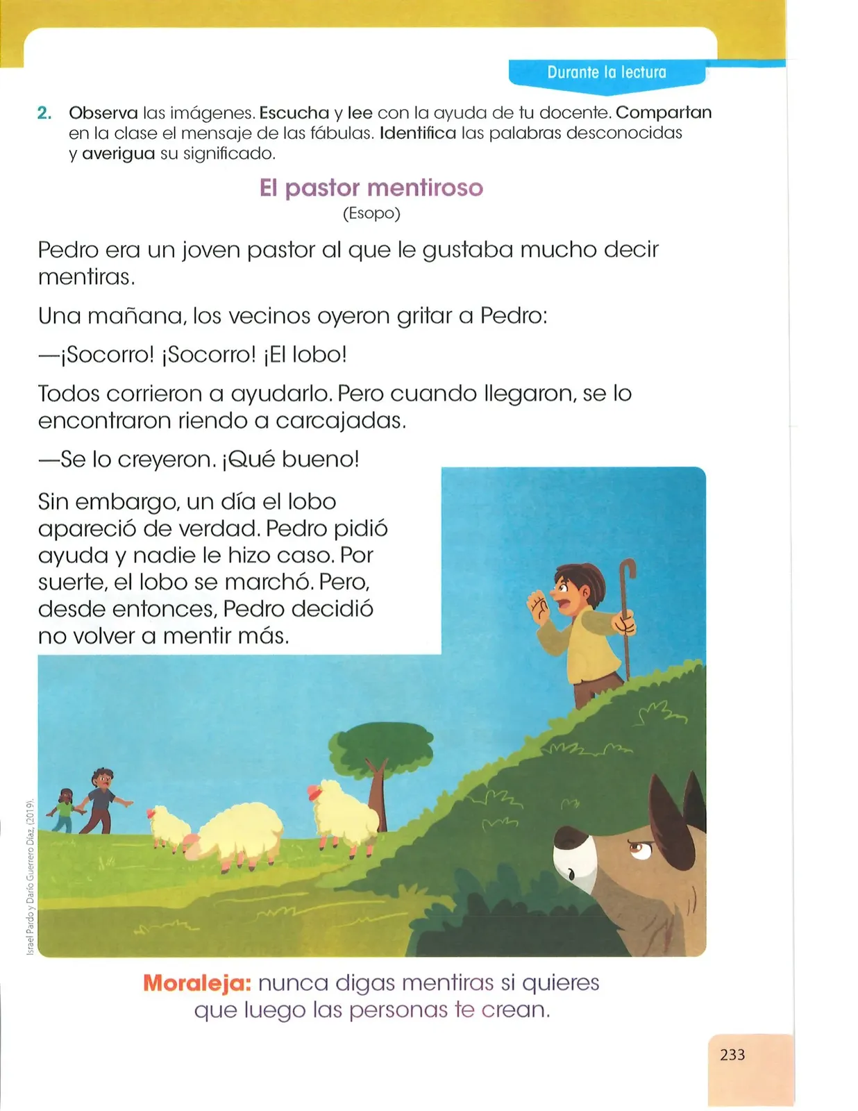 Miniatura página 234 de Lengua Y Literatura · 2 EGB · 2025