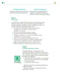 Miniatura página 39 de Colección Nanahuatzin. Nuestro libro de Proyectos.  Tomo II.  Libro de Educación Telesecundaria Grado 3°  Ciclo Escolar 2025 - 2026