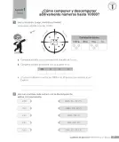 Miniatura página 18 de Matemática – Cuarto Básico | Texto del Estudiante MINEDUC – Descargar PDF · 2024