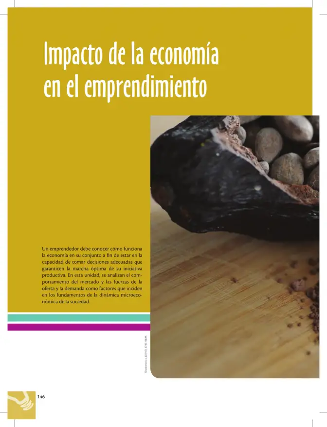 Página 146 de Emprendimiento Y Gestion 2° · Bgu 2 Emprendimiento Y Gestion 2019 · 2019