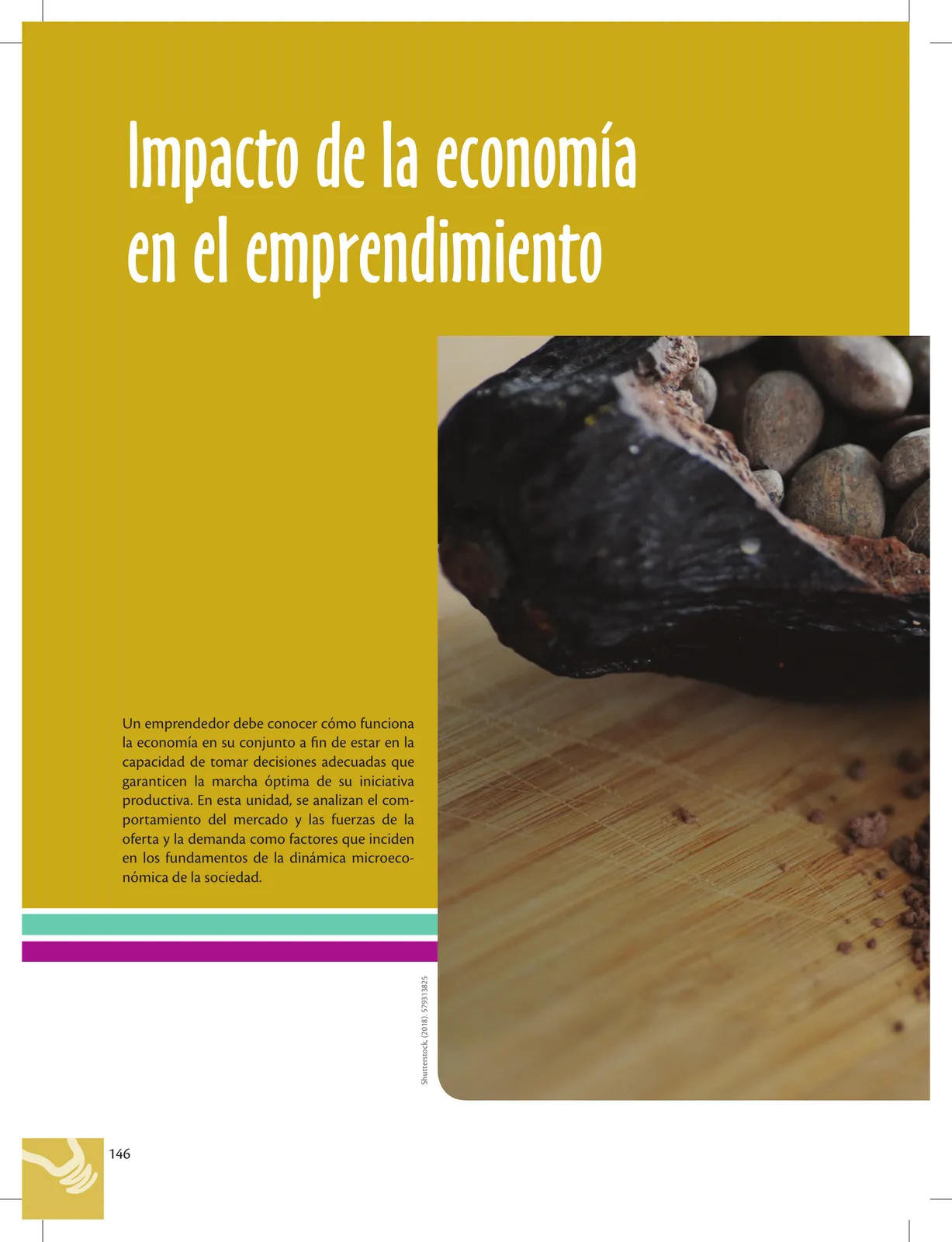 Miniatura página 146 de Emprendimiento Y Gestion · 2do BGU · 2019
