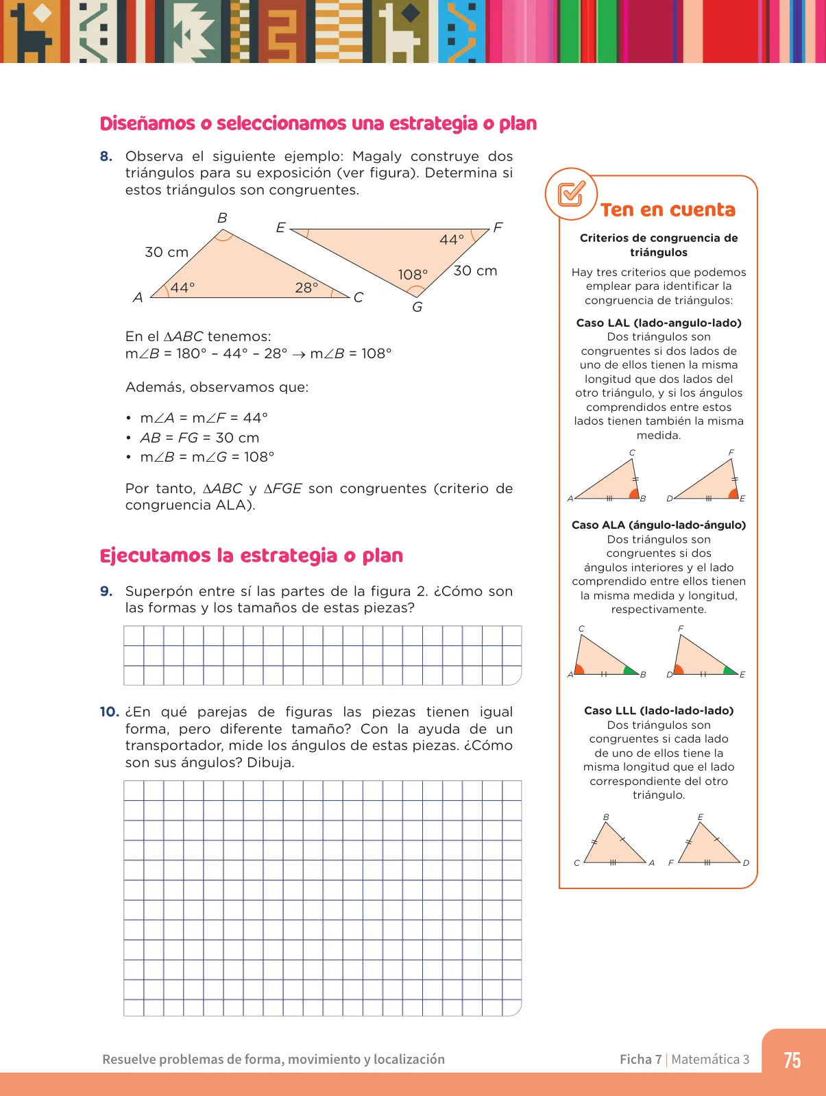 Página 77 de Fichas de Matemática 3 · 2024
