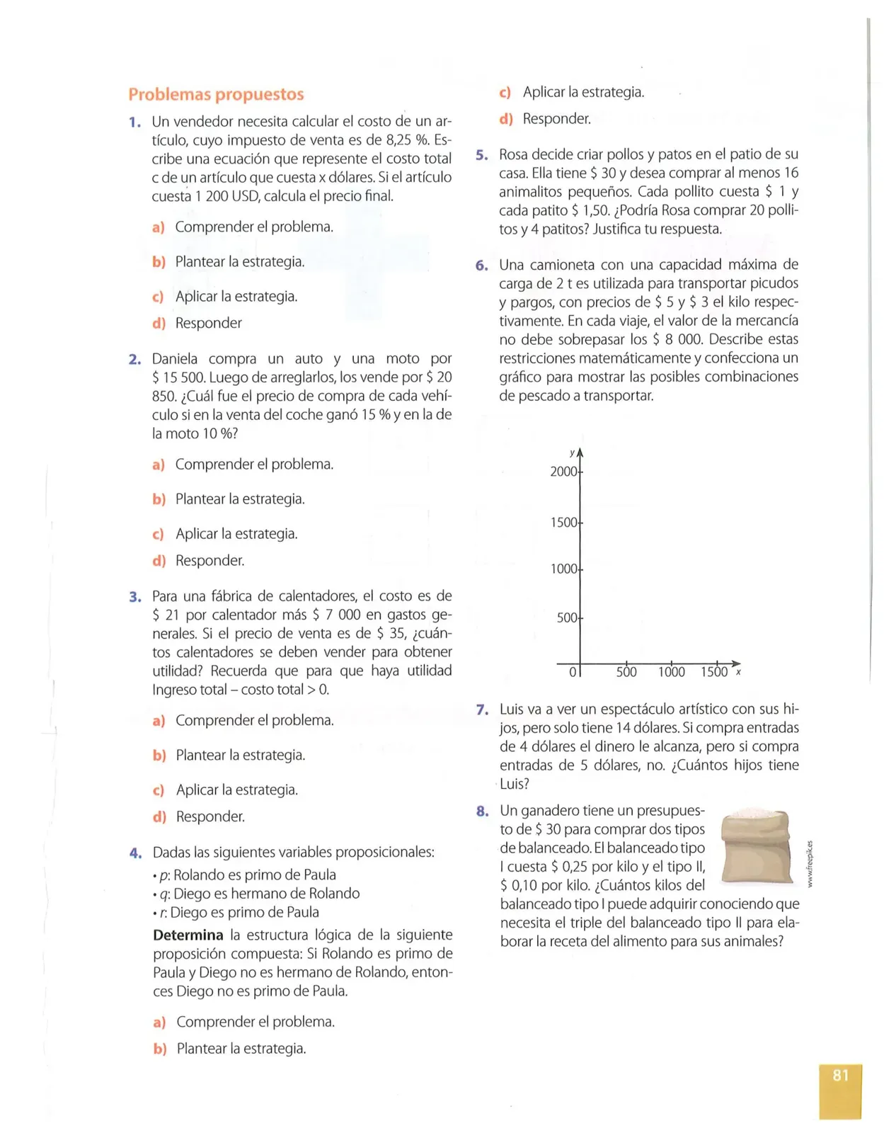 Miniatura página 81 de Matematica · 10 EGB · 2025