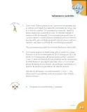 Miniatura página 35 de Matematica 5° · Cartilla 01