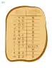 Miniatura página 103 de Múltiples lenguajes.   Libro de Educación Primaria Grado 1°  Ciclo Escolar 2025 - 2026