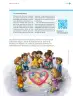 Miniatura página 174 de Nuestros saberes: Libro para alumnos, maestros y familia.   Libro de Educación Primaria Grado 1°  Ciclo Escolar 2025 - 2026