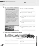 Miniatura página 132 de Inglés – Quinto Básico | Texto del Estudiante MINEDUC – Descargar PDF · 2024