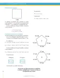 Miniatura página 140 de Matematica 6° · Secundaria Activa