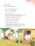 Miniatura página 39 de Lenguaje y Comunicación – Primero Básico | Texto del Estudiante MINEDUC – Descargar PDF · 2024