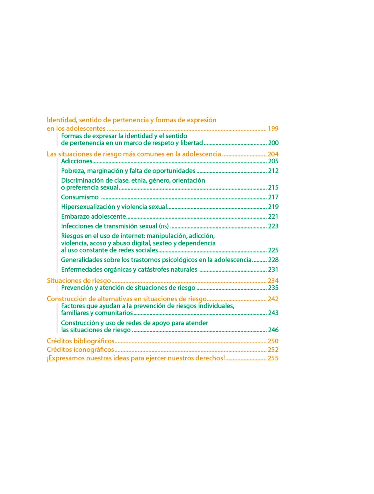 Página 14 de Colección Sk´asolil. De lo humano y lo comunitario. Libro de Educación Telesecundaria Grado 2° Ciclo Escolar 2025 - 2026