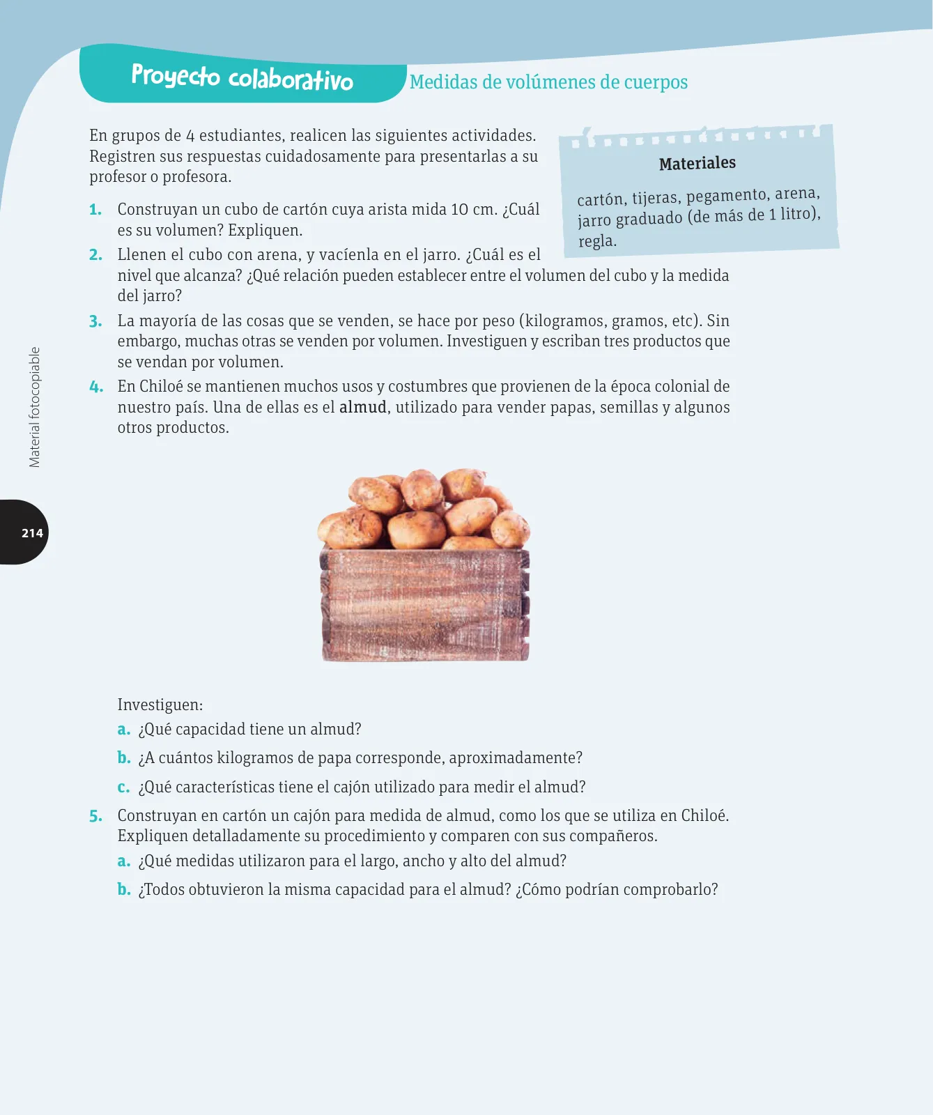 Miniatura página 135 de Matemática – Cuarto Básico | Texto del Estudiante MINEDUC – Descargar PDF · 2024