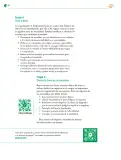 Miniatura página 99 de Colección Sk´asolil. Nuestro libro de Proyectos.  Tomo II.  Libro de Educación Telesecundaria Grado 2°  Ciclo Escolar 2025 - 2026