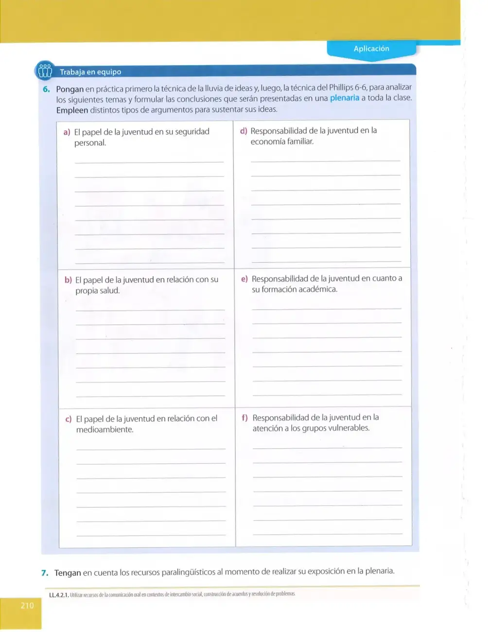 Página 210