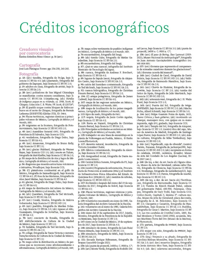 Página 348 de Colección Ximhai. Ética, naturaleza y sociedades. Libro de Educación Telesecundaria Grado 1° Ciclo Escolar 2025 - 2026