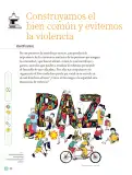 Miniatura página 315 de Proyectos Comunitarios.   Libro de Educación Primaria Grado 6°  Ciclo Escolar 2025 - 2026