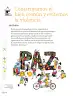 Miniatura página 315 de Proyectos Comunitarios.   Libro de Educación Primaria Grado 6°  Ciclo Escolar 2025 - 2026