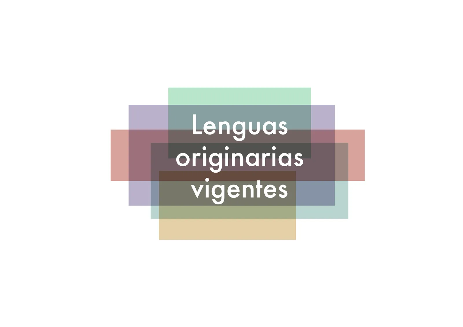 Miniatura página 15 de Lenguas originarias del Perú · 2018