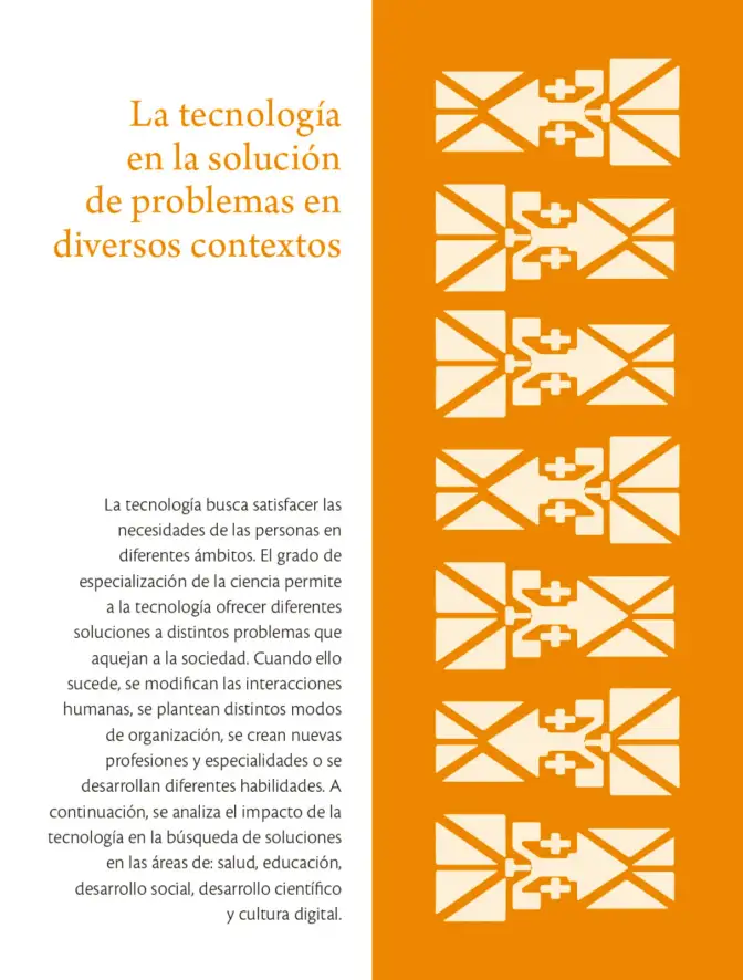 Página 43 de Colección Sk´asolil. De lo humano y lo comunitario. Libro de Educación Telesecundaria Grado 2° Ciclo Escolar 2025 - 2026
