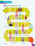 Miniatura página 45 de Inglés – Primero Básico | Student’s Book MINEDUC – Descargar PDF · 2024