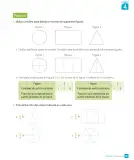 Miniatura página 289 de Matemática – Tercero Básico | Texto del Estudiante MINEDUC – Descargar PDF · 2019