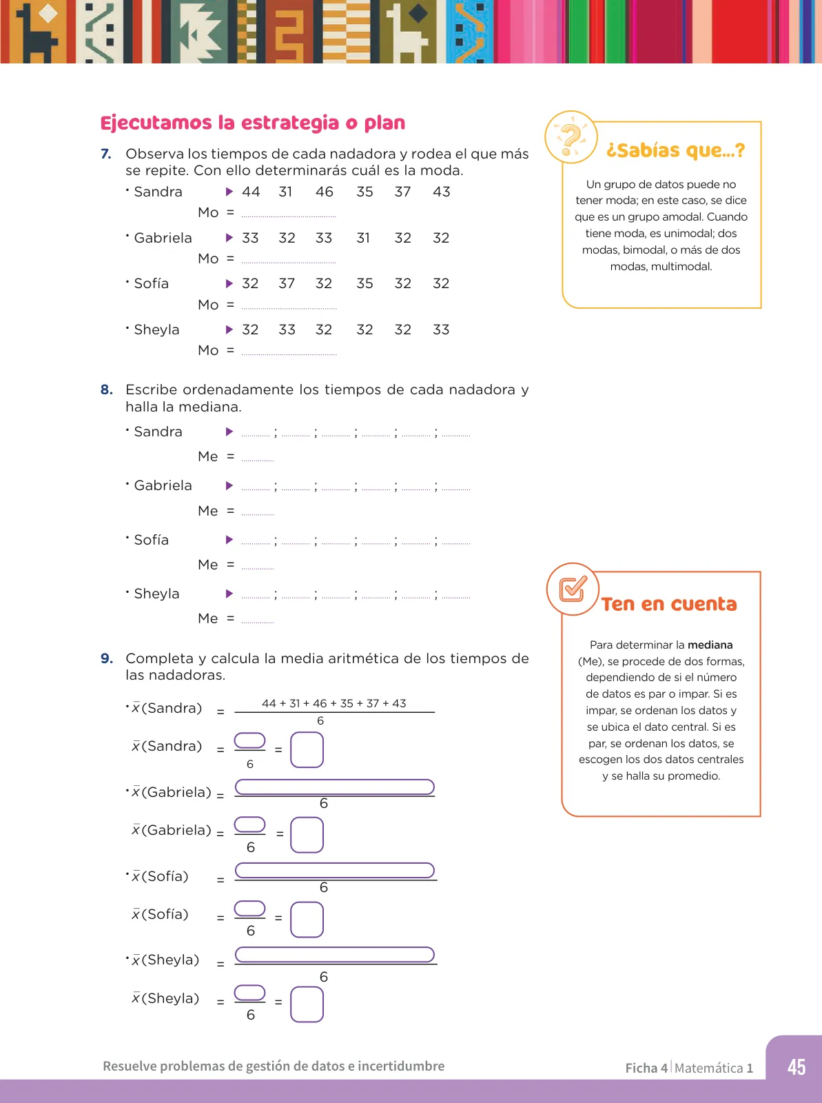 Miniatura página 47 de Fichas de Matemática 1 · 2024