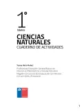 Miniatura página 2 de Ciencias Naturales – Primero Básico | Texto del Estudiante (MINEDUC) – Descargar PDF · 2024