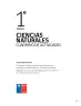 Miniatura página 2 de Ciencias Naturales – Primero Básico | Texto del Estudiante (MINEDUC) – Descargar PDF · 2024