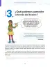 Miniatura página 28 de Aprendemos a través del lenguaje del teatro Fascículo 4 para estudiantes de Educación Secundaria · 2024