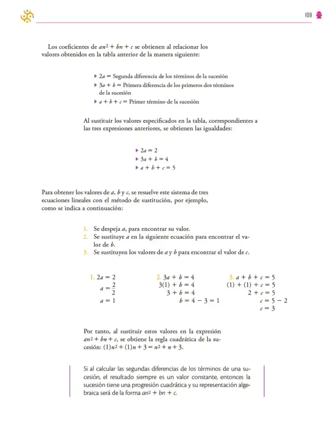 Página 110 de Colección Sk´asolil. Saberes y pensamiento científico. Libro de Educación Secundaria Grado 2° Ciclo Escolar 2025 - 2026