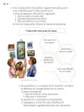 Miniatura página 225 de Proyectos Comunitarios.   Libro de Educación Primaria Grado 1°  Ciclo Escolar 2025 - 2026