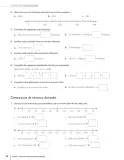 Miniatura página 106 de Matemática – Quinto Básico | Texto del Estudiante MINEDUC – Descargar PDF · 2024