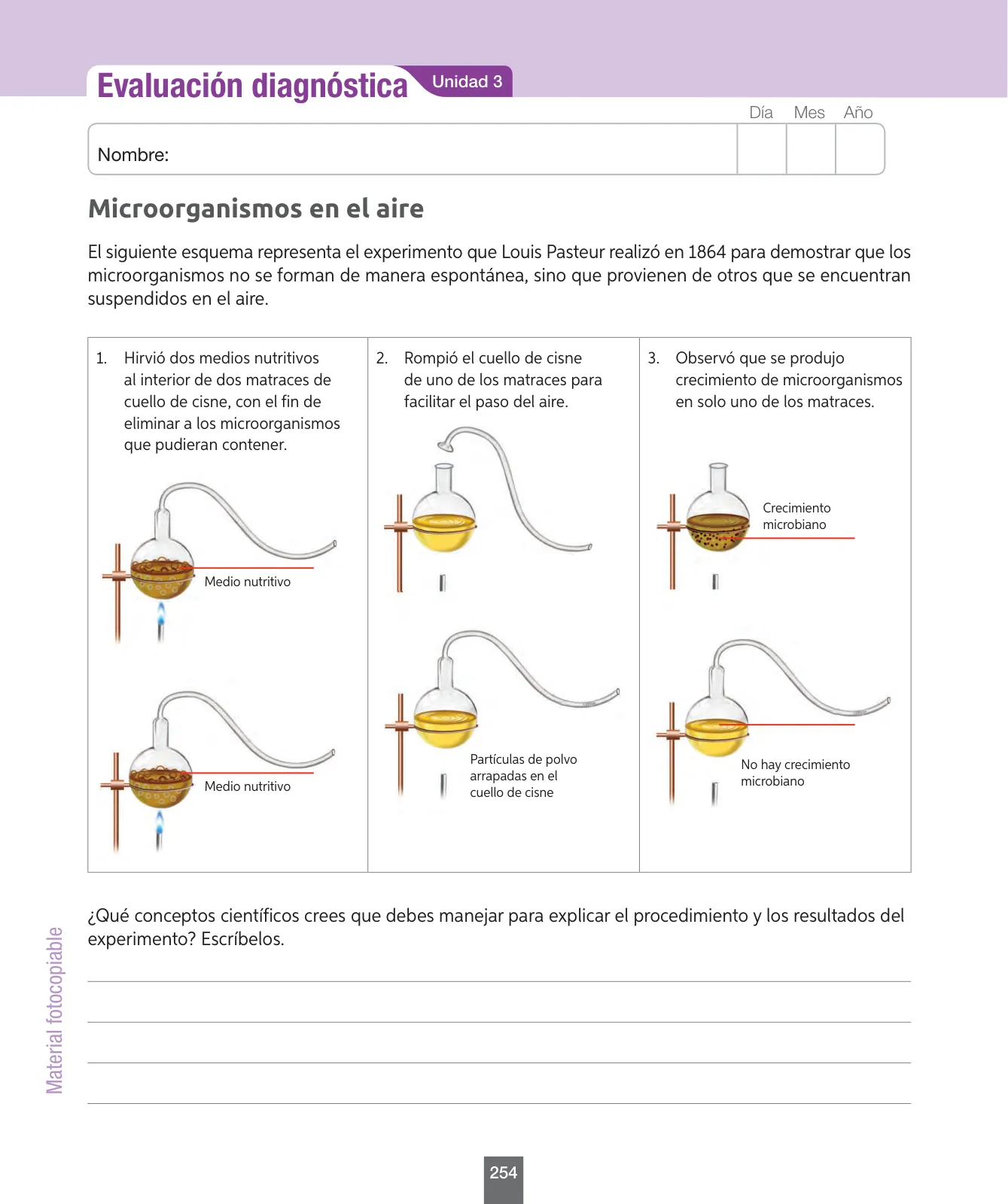 Miniatura página 79 de Ciencias Naturales – Séptimo Básico | Texto del Estudiante MINEDUC – Descargar PDF · 2024