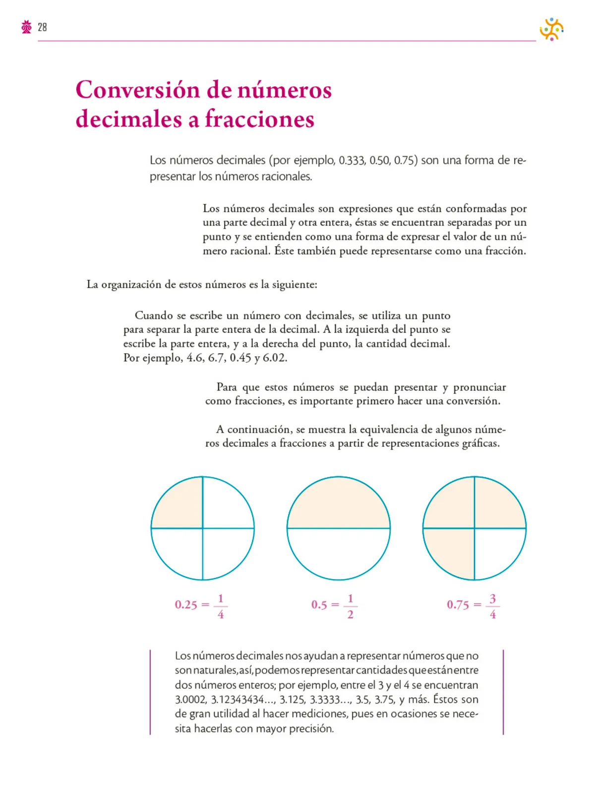 Miniatura página 29 de Colección Ximhai. Saberes y pensamiento científico.   Libro de Educación Secundaria Grado 1°  Ciclo Escolar 2025 - 2026