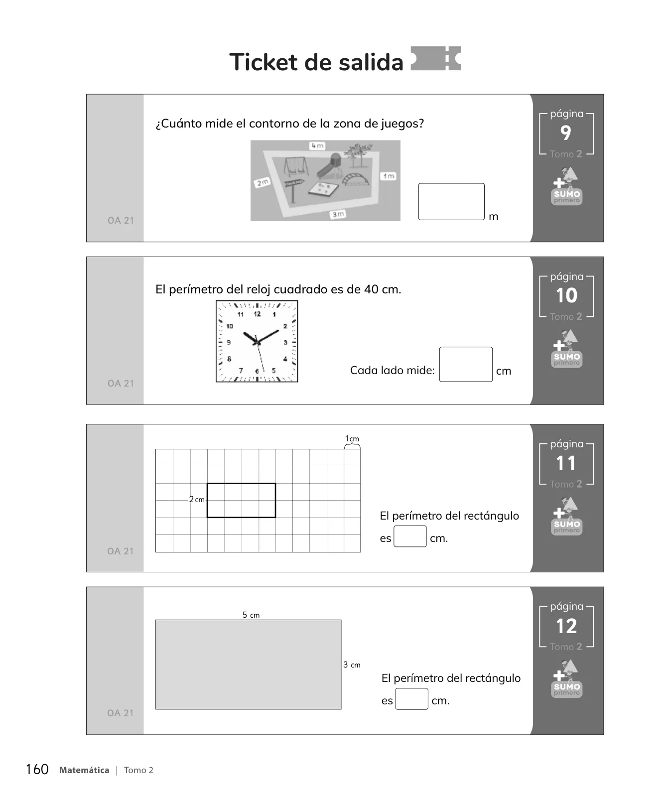 Miniatura página 162 de Sumo Primero – Tercero Básico | Texto del Estudiante MINEDUC – Descargar PDF · 2024