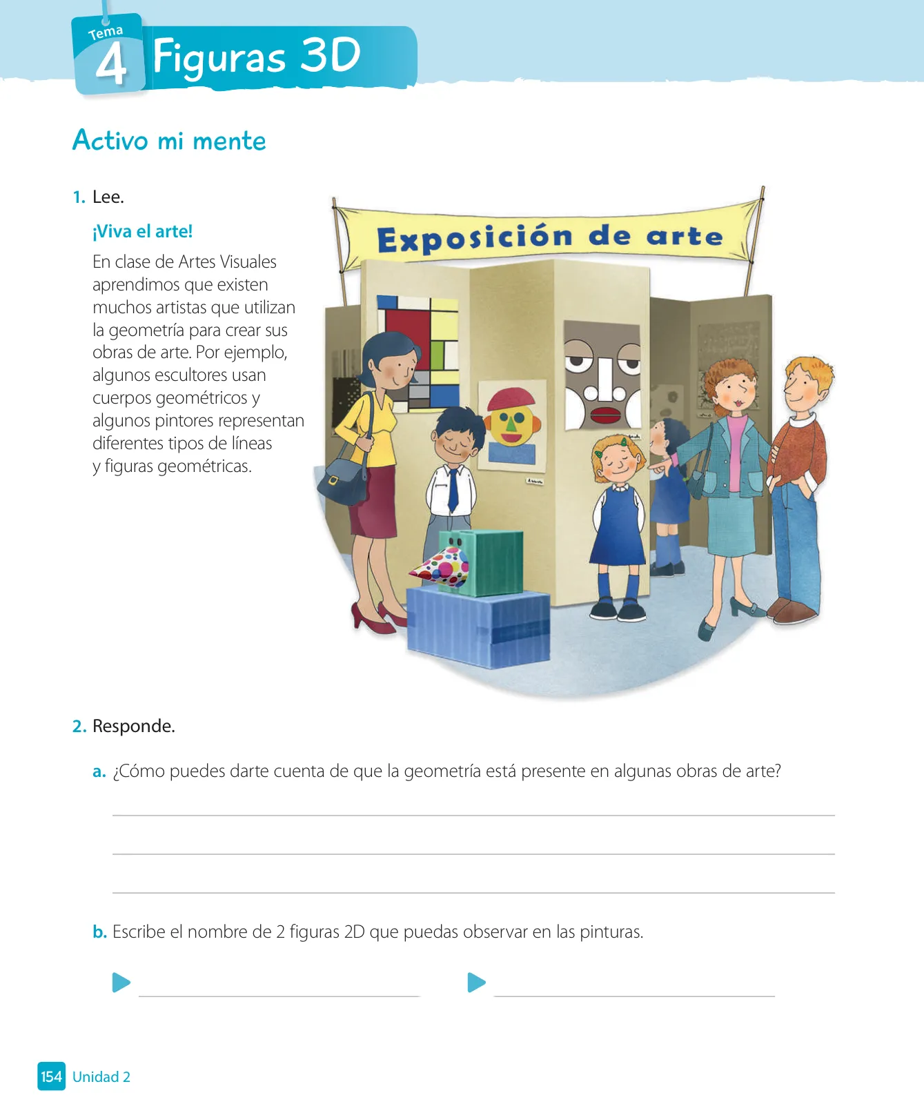 Página 156 de Matemática – Tercero Básico | Texto del Estudiante MINEDUC – Descargar PDF · 2024
