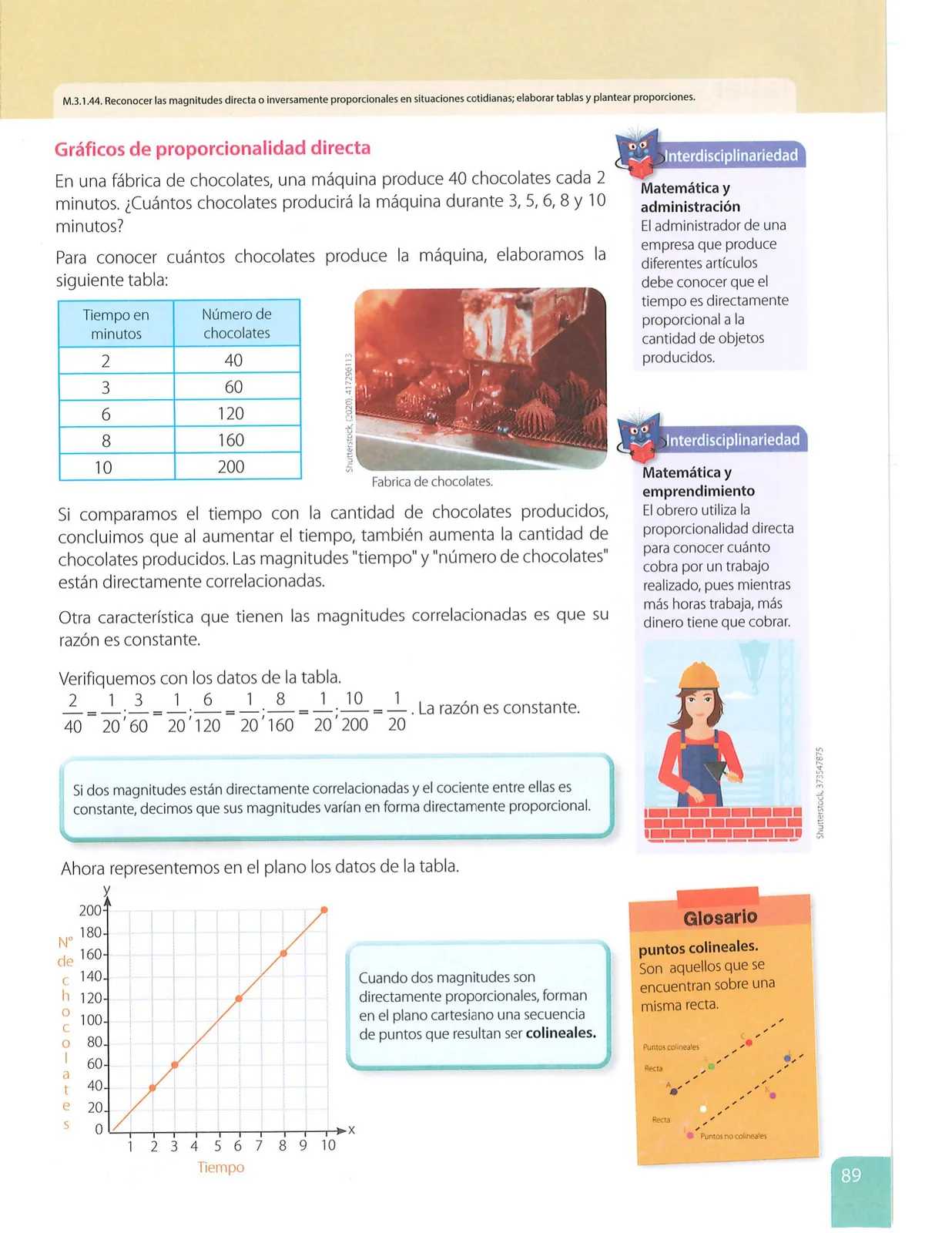 Miniatura página 90 de Matematica · 7 EGB · 2024