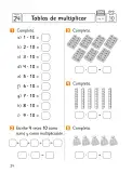 Miniatura página 25 de Sumo Primero – Segundo Básico | Texto del Estudiante MINEDUC – Descargar PDF · 2024