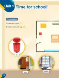 Miniatura página 14 de Inglés – Segundo Básico | Texto del Estudiante MINEDUC – Descargar PDF · 2024