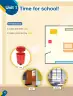 Miniatura página 14 de Inglés – Segundo Básico | Texto del Estudiante MINEDUC – Descargar PDF · 2024